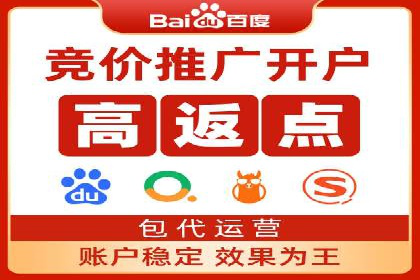 竞价广告优化实战案例分享
